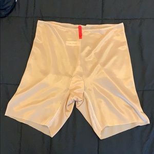 SPANX SKINNY BRITCHES (NOT KIDDING!) Medium